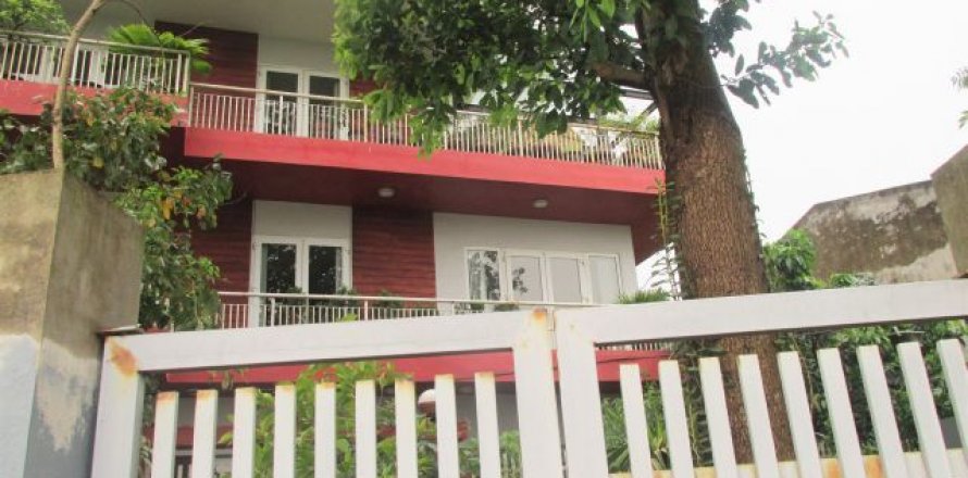 5 bedrooms Villa in Long Bien, Ha Noi,  No. 5657