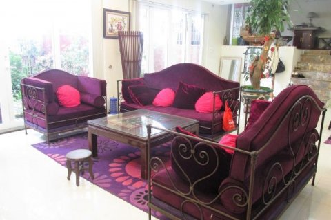5 bedrooms Villa in Long Bien, Ha Noi,  No. 5657 8