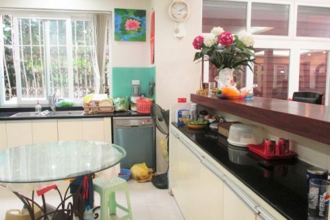 5 bedrooms Villa in Long Bien, Ha Noi,  No. 5657 9