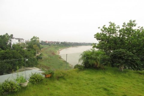 5 bedrooms Villa in Long Bien, Ha Noi,  No. 5657 30