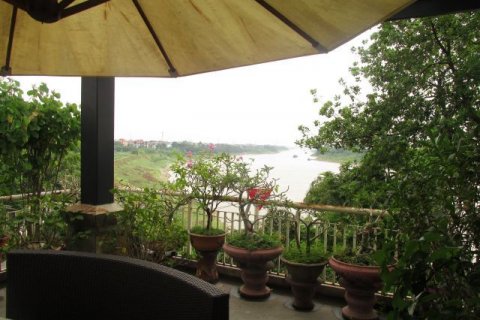 5 bedrooms Villa in Long Bien, Ha Noi,  No. 5657 28