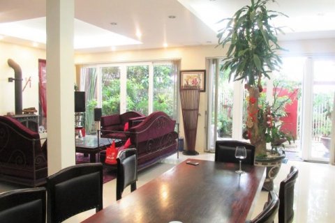 5 bedrooms Villa in Long Bien, Ha Noi,  No. 5657 6