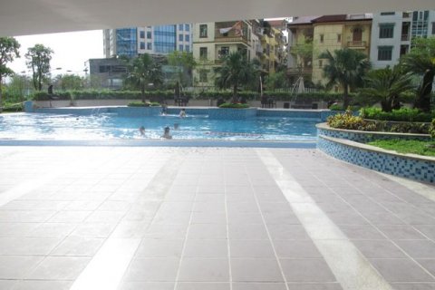 3 bedrooms Apartment in Cau Giay, Ha Noi,  No. 5655 15