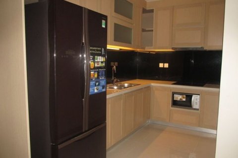 3 bedrooms Apartment in Cau Giay, Ha Noi,  No. 5655 6