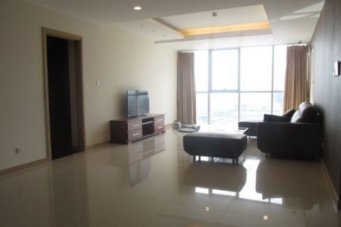 3 bedrooms Apartment in Cau Giay, Ha Noi, No. 5655