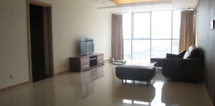 3 bedrooms Apartment in Cau Giay, Ha Noi,  No. 5655