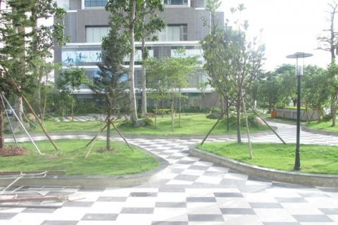 3 bedrooms Apartment in Cau Giay, Ha Noi,  No. 5655 16