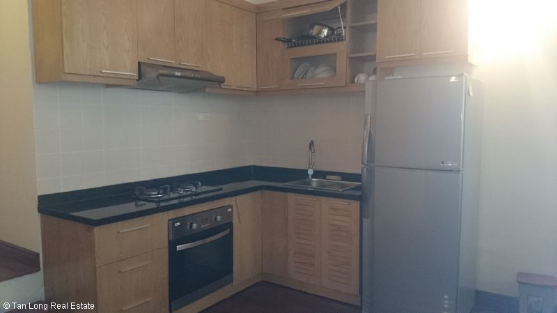 1 bedroom Apartment in Ba Dinh, Ha Noi, Vietnam No. 5660