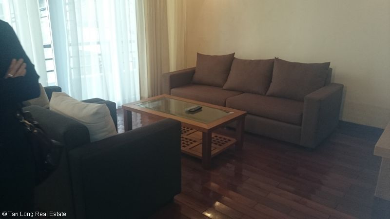 1 bedroom Apartment in Ba Dinh, Ha Noi, Vietnam No. 5660