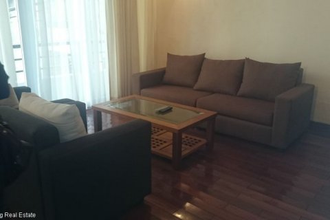 Квартира с 1 спальней в Бадинь, Ханой , № 5660 3