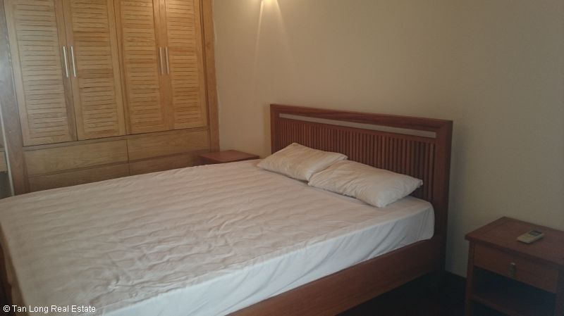 1 bedroom Apartment in Ba Dinh, Ha Noi, Vietnam No. 5660