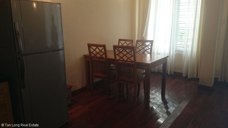 1 bedroom Apartment in Ba Dinh, Ha Noi, Vietnam No. 5660