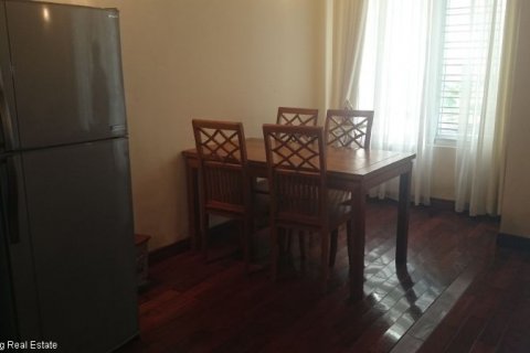 Квартира с 1 спальней в Бадинь, Ханой , № 5660 4