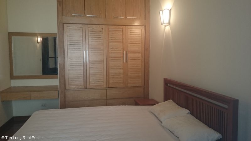 1 bedroom Apartment in Ba Dinh, Ha Noi, Vietnam No. 5660
