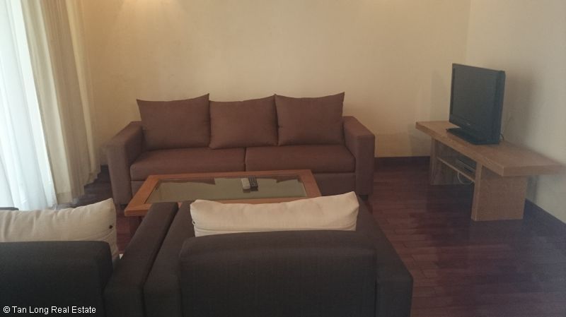 1 bedroom Apartment in Ba Dinh, Ha Noi, Vietnam No. 5660