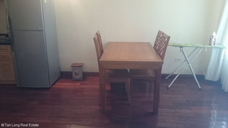 1 bedroom Apartment in Ba Dinh, Ha Noi, Vietnam No. 5660