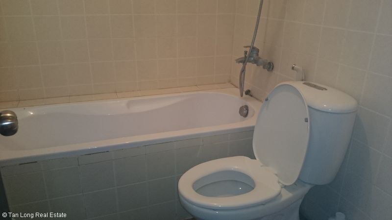 1 bedroom Apartment in Ba Dinh, Ha Noi, Vietnam No. 5660