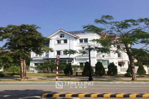 5 bedrooms Villa in Long Bien, Ha Noi, No. 2595 11