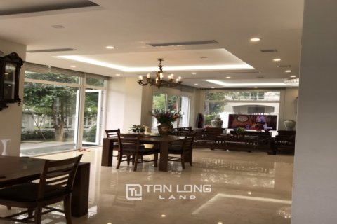5 bedrooms Villa in Long Bien, Ha Noi, No. 2595 3