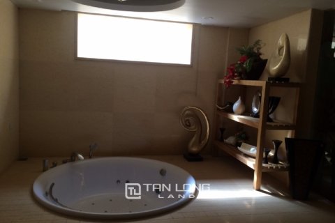 5 bedrooms Villa in Long Bien, Ha Noi, No. 2595 16