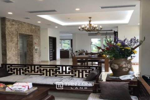 5 bedrooms Villa in Long Bien, Ha Noi, No. 2595 19