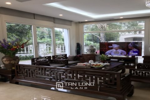 5 bedrooms Villa in Long Bien, Ha Noi, No. 2595 8