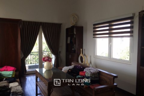 5 bedrooms Villa in Long Bien, Ha Noi, No. 2595 2