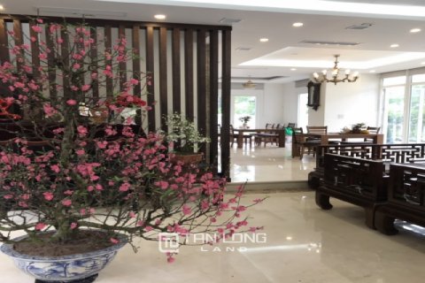 5 bedrooms Villa in Long Bien, Ha Noi, No. 2595 18