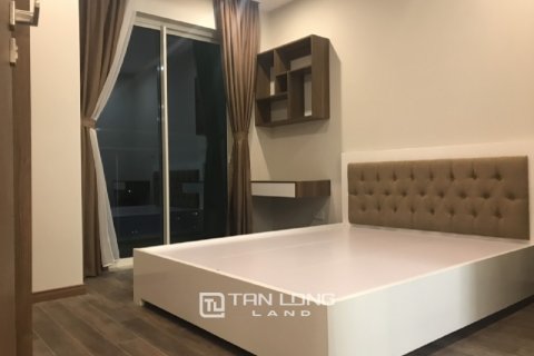Квартира с 2 спальнями в Тэйхо, Ханой ,  № 2597 5