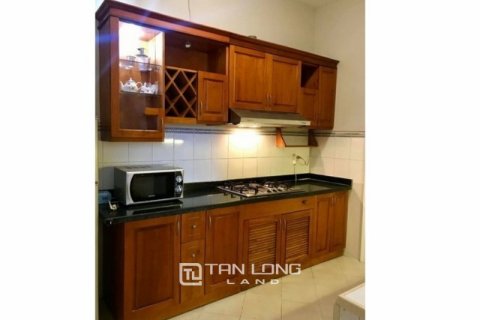 3 bedrooms Apartment in Tay Ho, Ha Noi, No. 2593 3