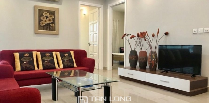3 bedrooms Apartment in Tay Ho, Ha Noi, No. 2593