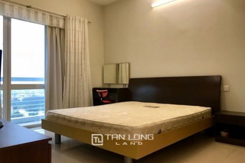 3 bedrooms Apartment in Tay Ho, Ha Noi, No. 2593 5