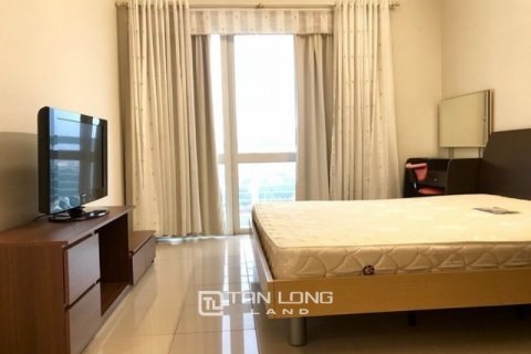 3 bedrooms Apartment in Tay Ho, Ha Noi, No. 2593 4