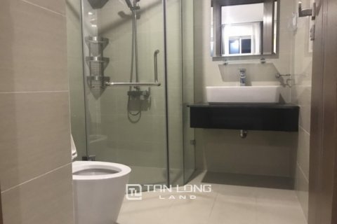 Квартира с 2 спальнями в Тэйхо, Ханой , № 2598 7