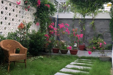 4 bedrooms Villa in Nha Trang, No. 28385