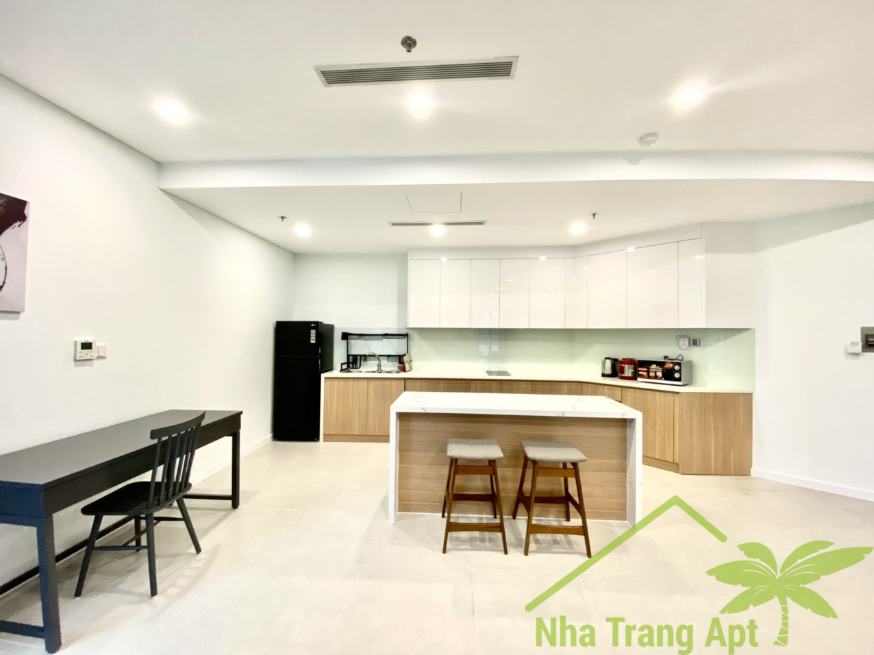 2 bedrooms Apartment in Nha Trang, Vietnam No. 28383