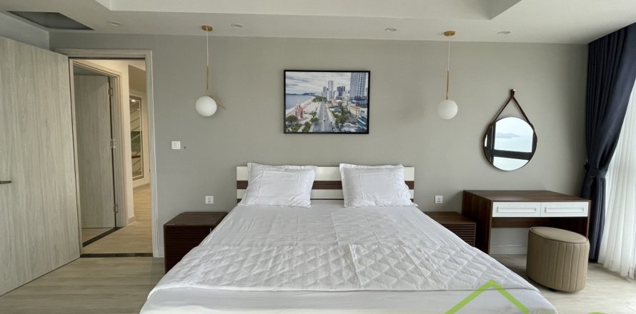 3 bedrooms Apartment in Nha Trang, No. 28384