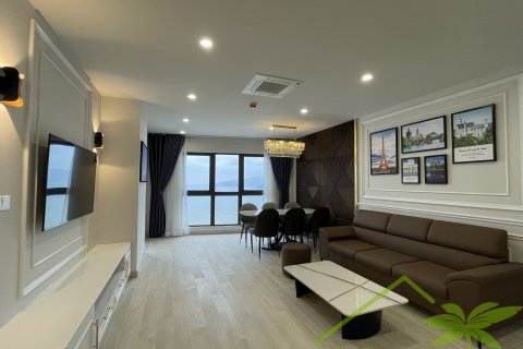 3 bedrooms Apartment in Nha Trang, No. 28384 5