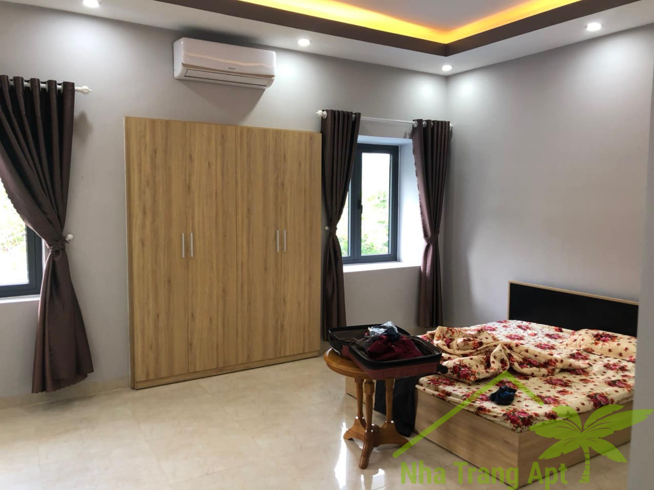 7 bedrooms Villa in Nha Trang, Vietnam No. 28380