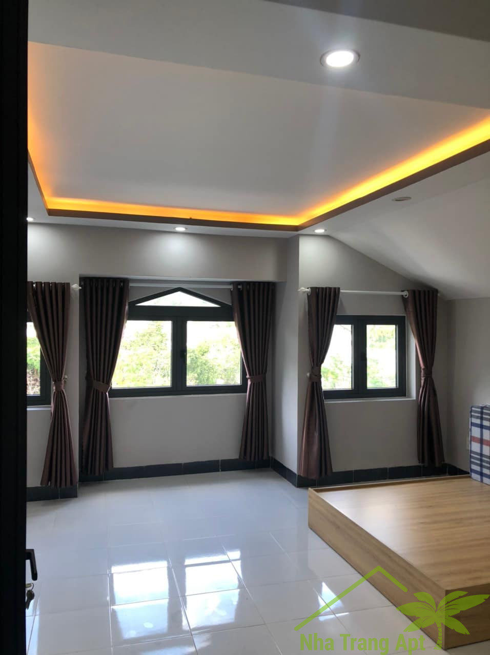 7 bedrooms Villa in Nha Trang, Vietnam No. 28380
