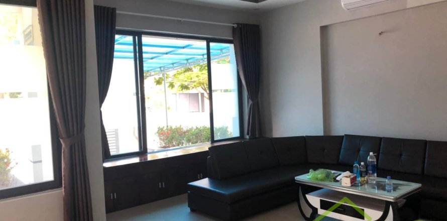 7 bedrooms Villa in Nha Trang, No. 28380
