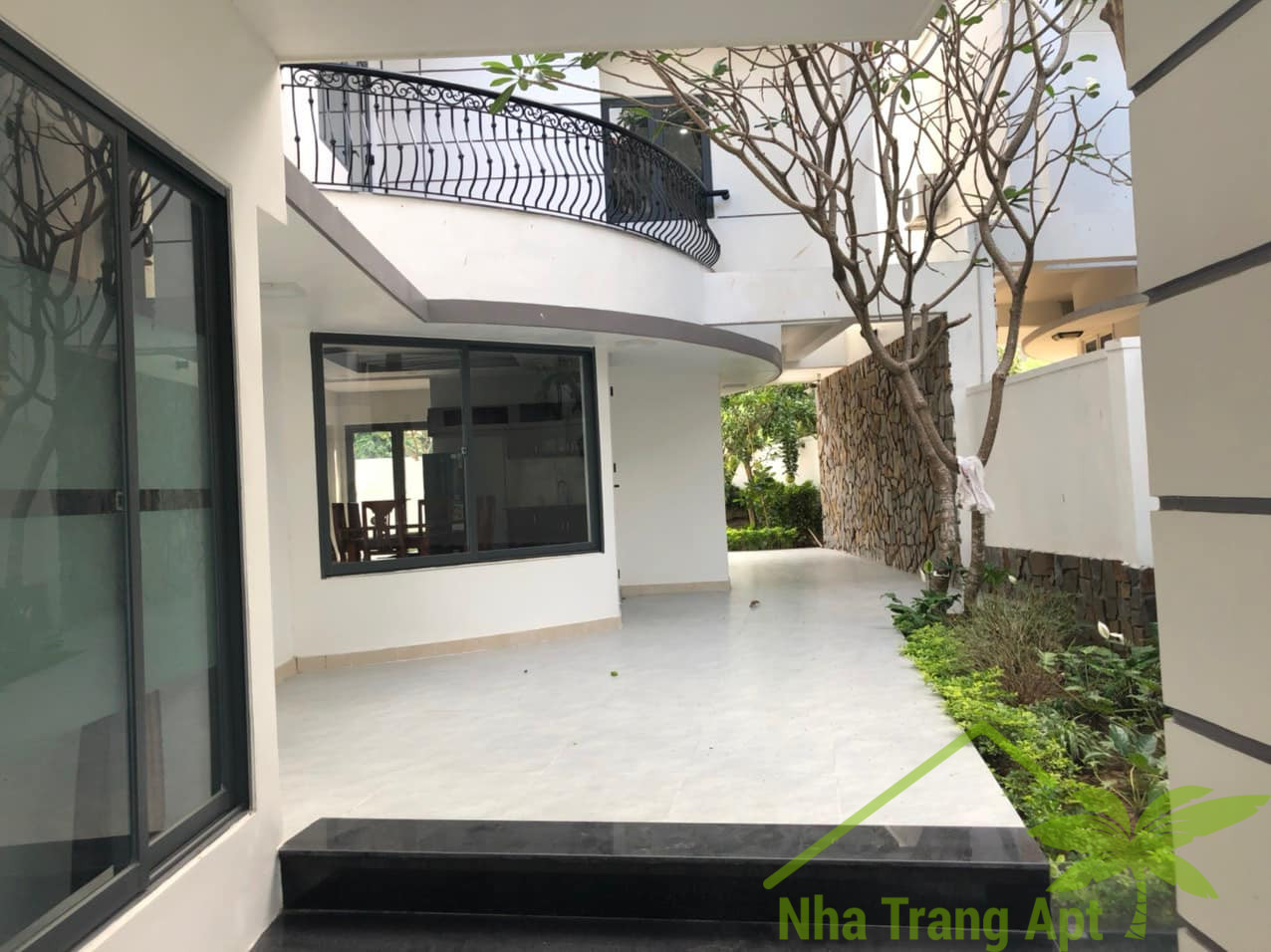 7 bedrooms Villa in Nha Trang, Vietnam No. 28380