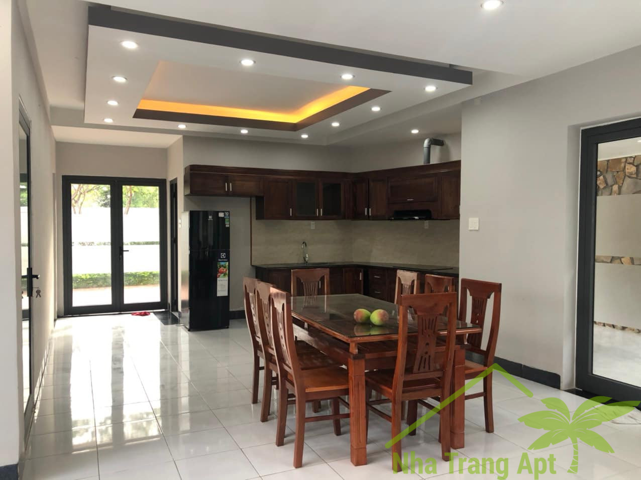 7 bedrooms Villa in Nha Trang, Vietnam No. 28380