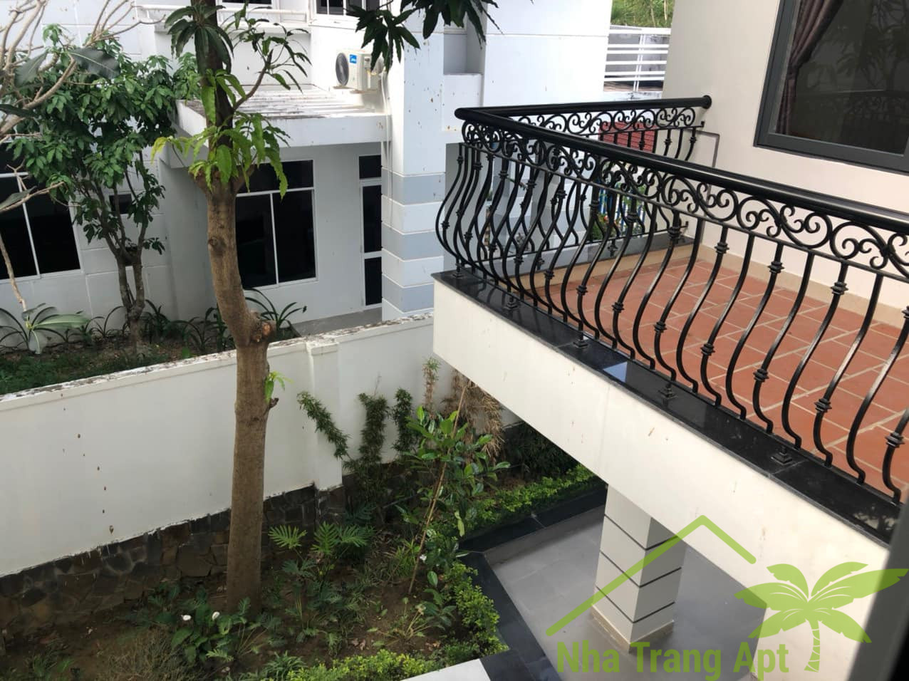 7 bedrooms Villa in Nha Trang, Vietnam No. 28380