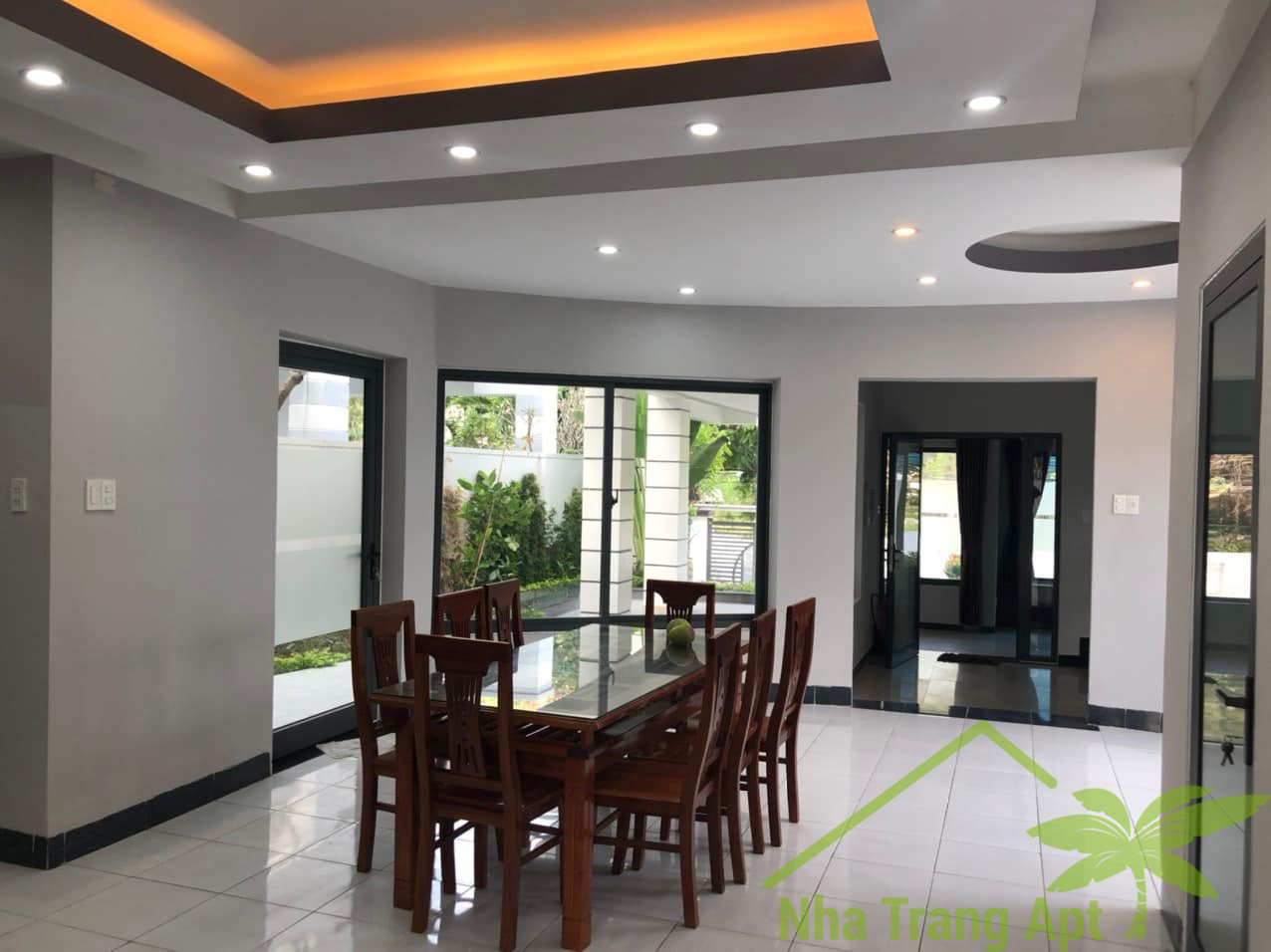 7 bedrooms Villa in Nha Trang, Vietnam No. 28380
