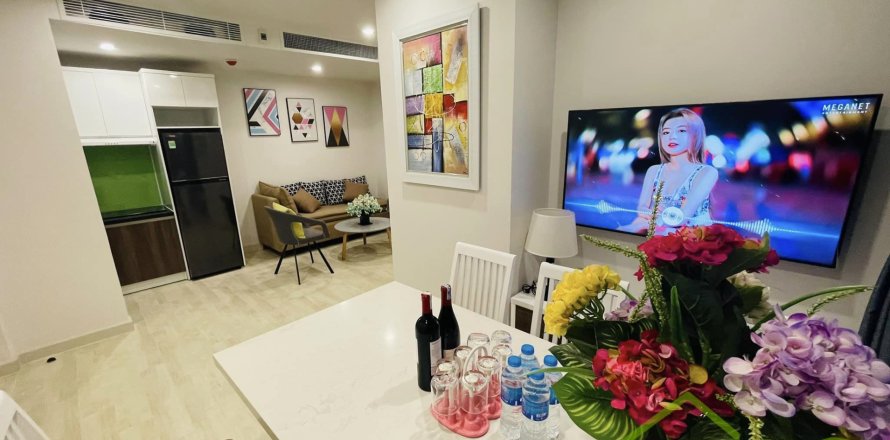 2 bedrooms Apartment in Nha Trang, No. 28381