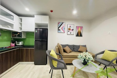 2 bedrooms Apartment in Nha Trang, No. 28381 2