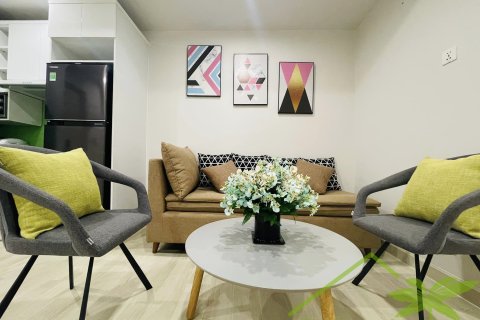 2 bedrooms Apartment in Nha Trang, No. 28381 5