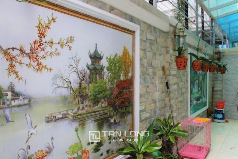 4 bedrooms Villa in Long Bien, Ha Noi,  No. 2449 11