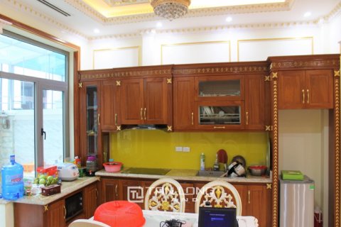 4 bedrooms Villa in Long Bien, Ha Noi,  No. 2449 5